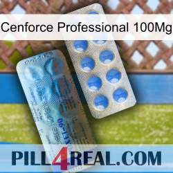 Cenforce Professional 100Mg